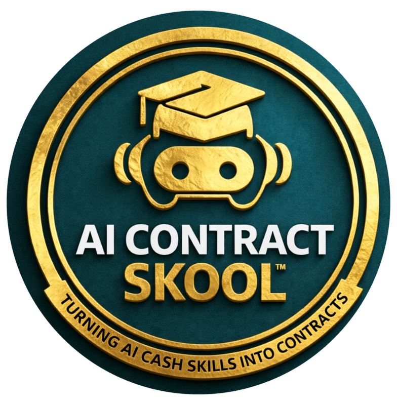 AI Contract Skool